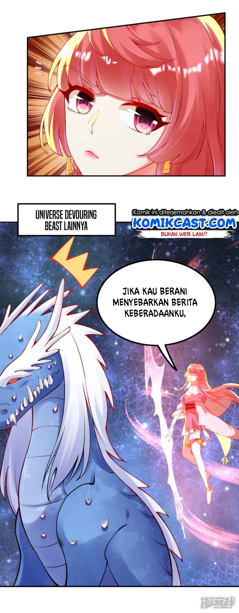 Dilarang COPAS - situs resmi www.mangacanblog.com - Komik against the gods 291 - chapter 291 292 Indonesia against the gods 291 - chapter 291 Terbaru 7|Baca Manga Komik Indonesia|Mangacan